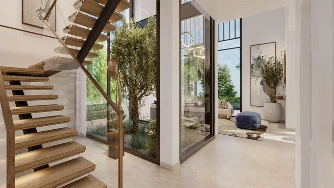 Nad Al Sheba Gardens, фаза 11, от Meraas Holding – расширение роскошной жизни