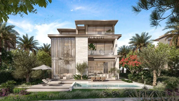 Nad Al Sheba Gardens, фаза 11, от Meraas Holding – расширение роскошной жизни