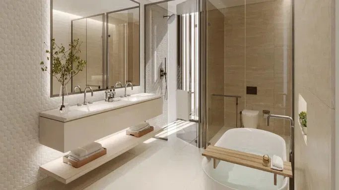 حدائق ند الشبا المرحلة 11 من مراس القابضة - توسعة لحياة راقية