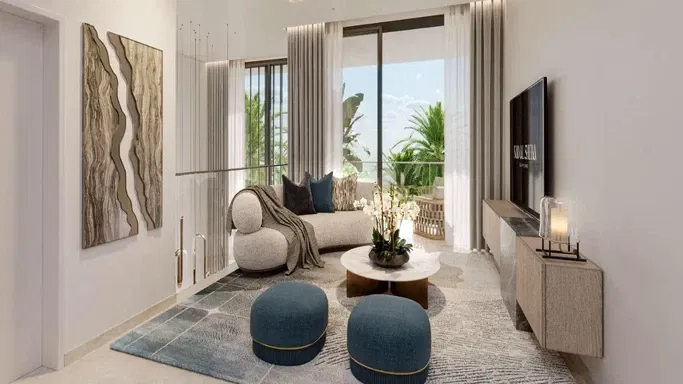 حدائق ند الشبا المرحلة 11 من مراس القابضة - توسعة لحياة راقية