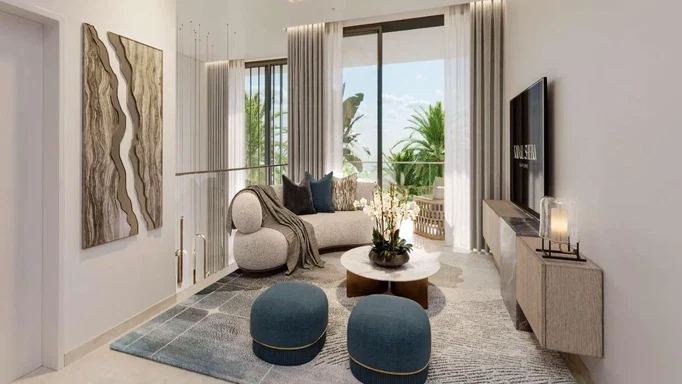 Nad Al Sheba Gardens, фаза 11, от Meraas Holding – расширение роскошной жизни