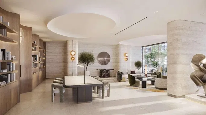 Nine Collective by Wasl – Your Cosmopolitan Retreat