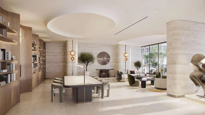 Nine Collective by Wasl – Your Cosmopolitan Retreat