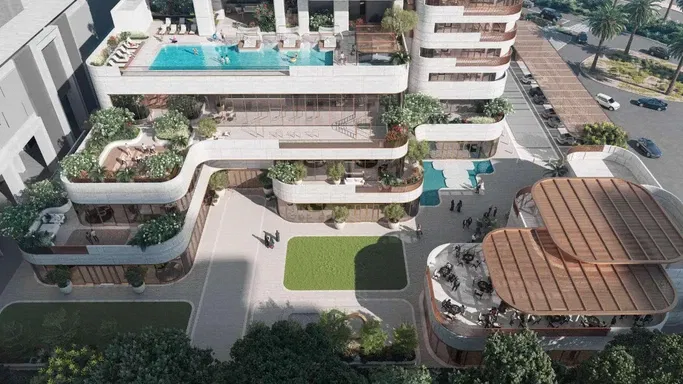 Nine Collective by Wasl – Your Cosmopolitan Retreat