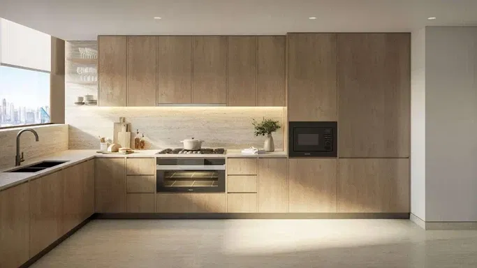 Nine Collective by Wasl – Your Cosmopolitan Retreat