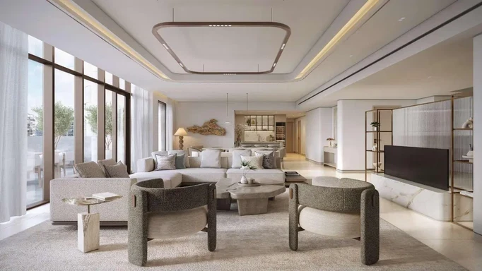 Nine Collective by Wasl – Your Cosmopolitan Retreat