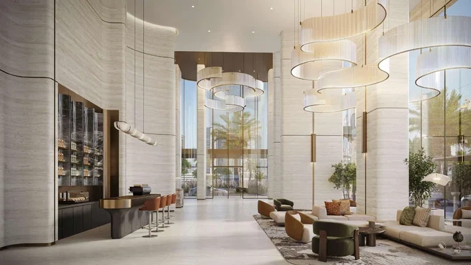 Nine Collective by Wasl – Your Cosmopolitan Retreat