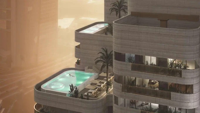 Nine Collective by Wasl – Your Cosmopolitan Retreat