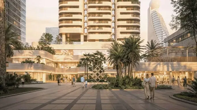 Nine Collective by Wasl – Your Cosmopolitan Retreat