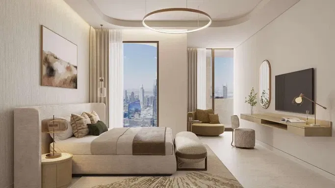 Nine Collective by Wasl – Your Cosmopolitan Retreat