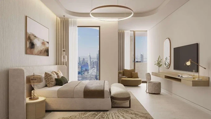 Nine Collective by Wasl – Your Cosmopolitan Retreat