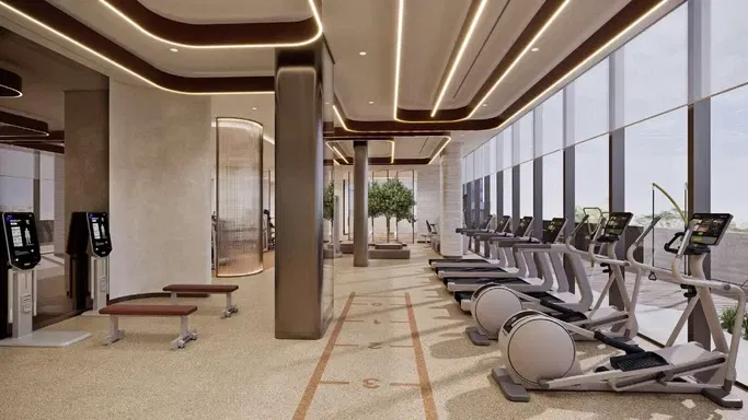 Nine Collective by Wasl – Your Cosmopolitan Retreat