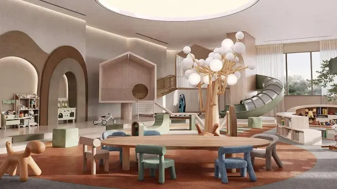 Nine Collective by Wasl – Your Cosmopolitan Retreat