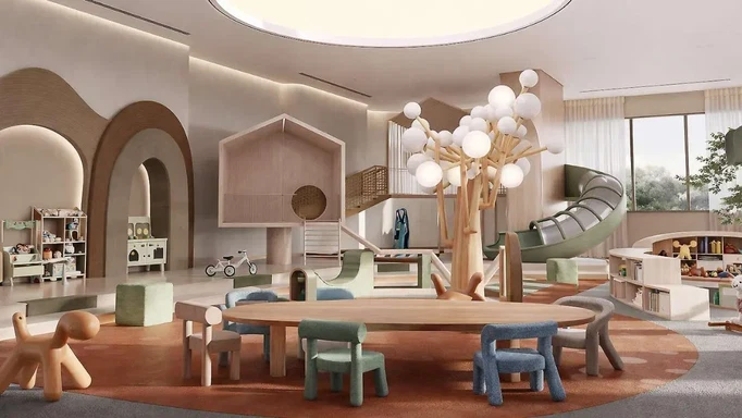 Nine Collective by Wasl – Your Cosmopolitan Retreat