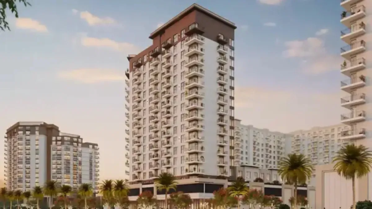 Rosewell by Nshama – A Balance of Comfort & Sophistication