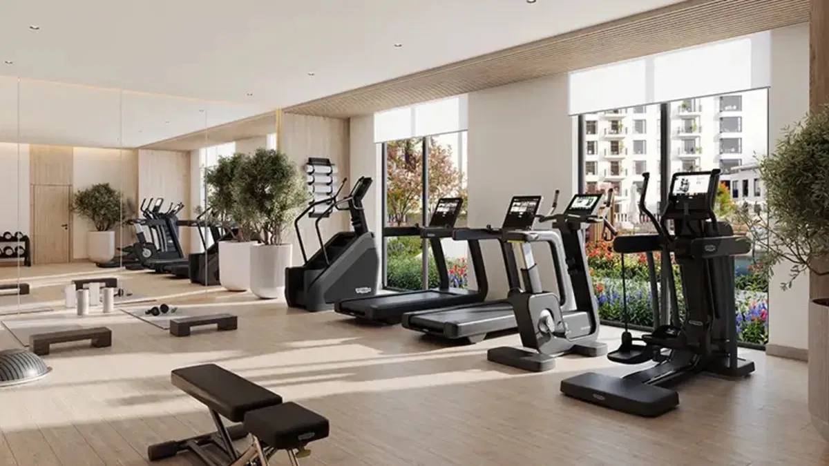 Rosewell by Nshama – A Balance of Comfort & Sophistication