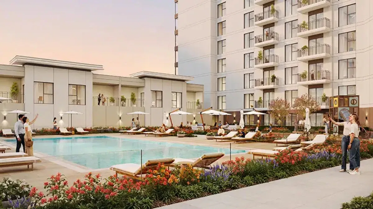 Rosewell by Nshama – A Balance of Comfort & Sophistication