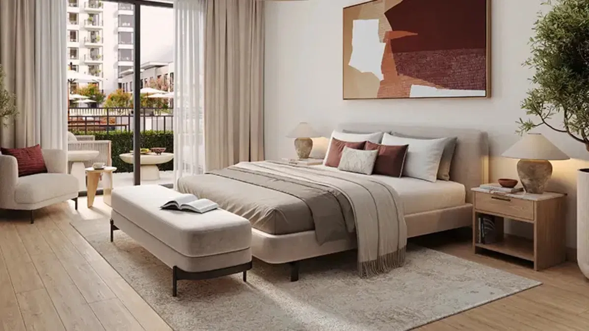 Rosewell by Nshama – A Balance of Comfort & Sophistication