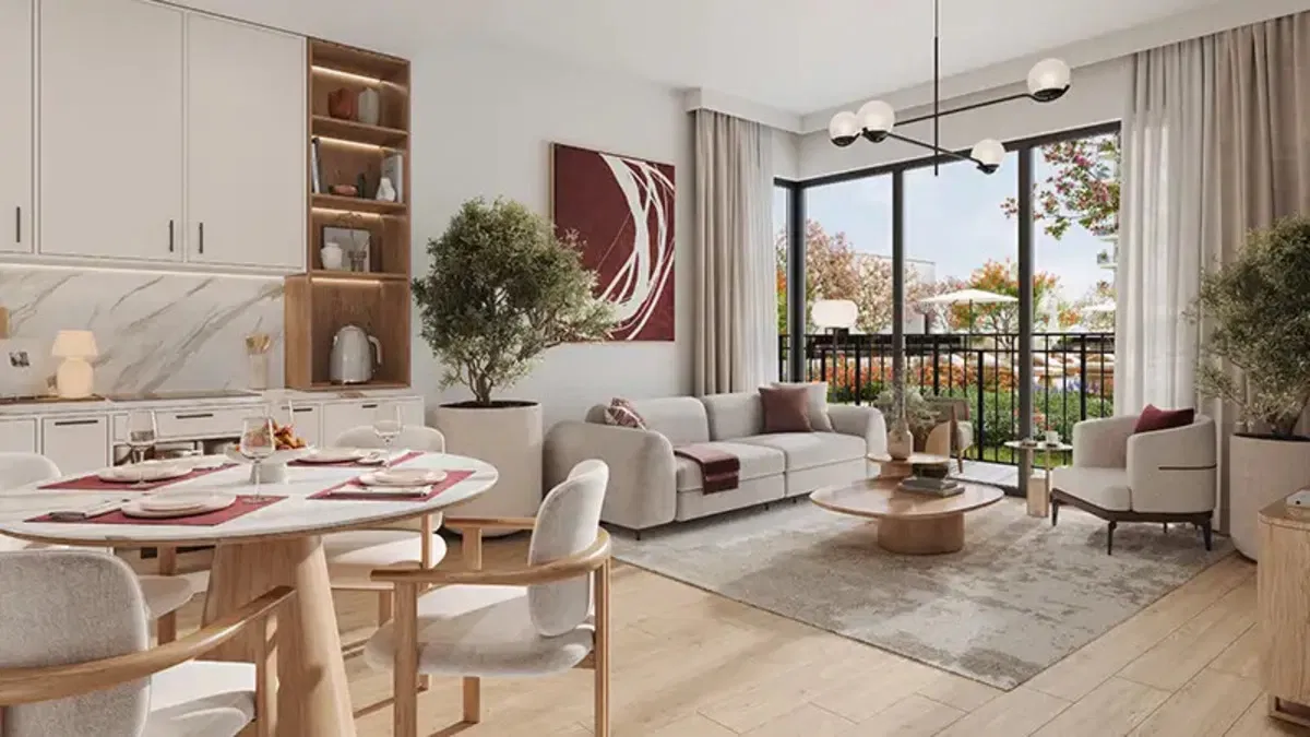 Rosewell by Nshama – A Balance of Comfort & Sophistication