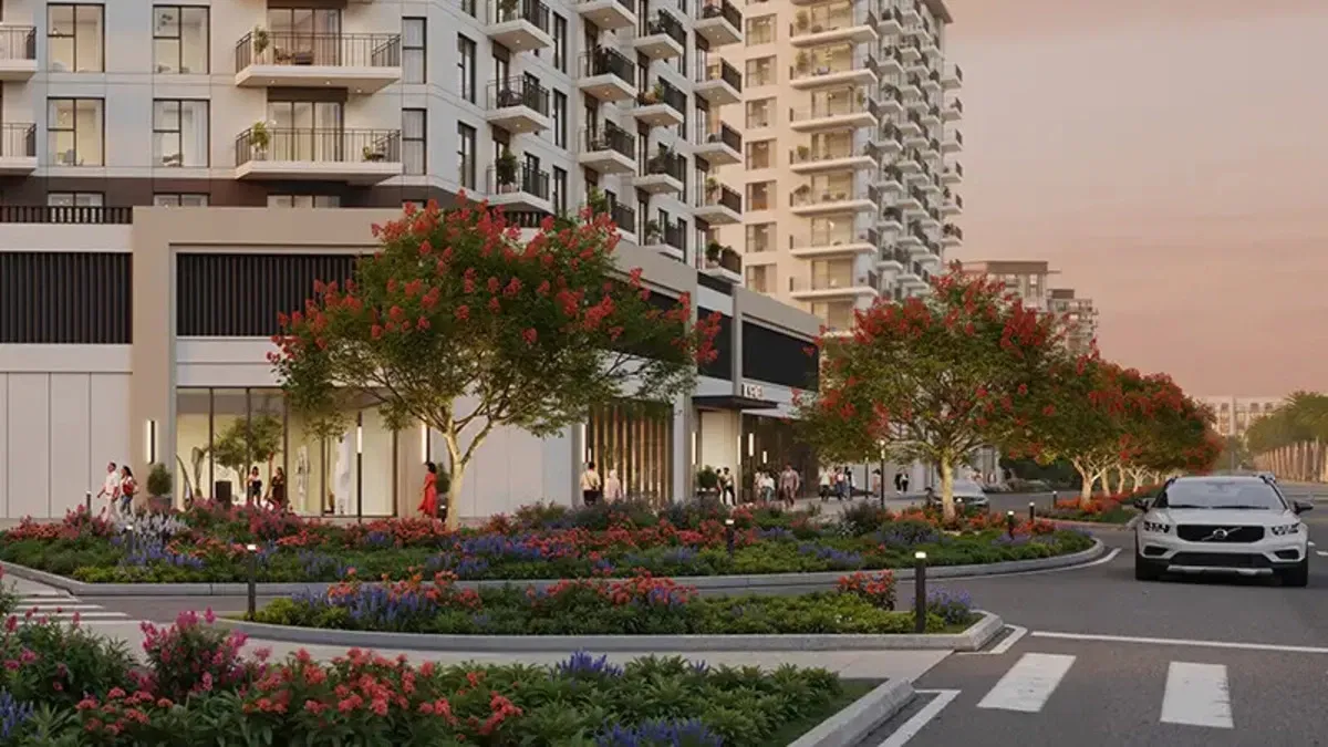 Rosewell by Nshama – A Balance of Comfort & Sophistication