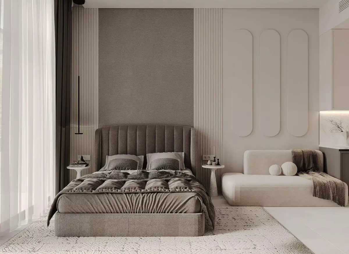 Пятая башня: Премиальное жилье от Object1