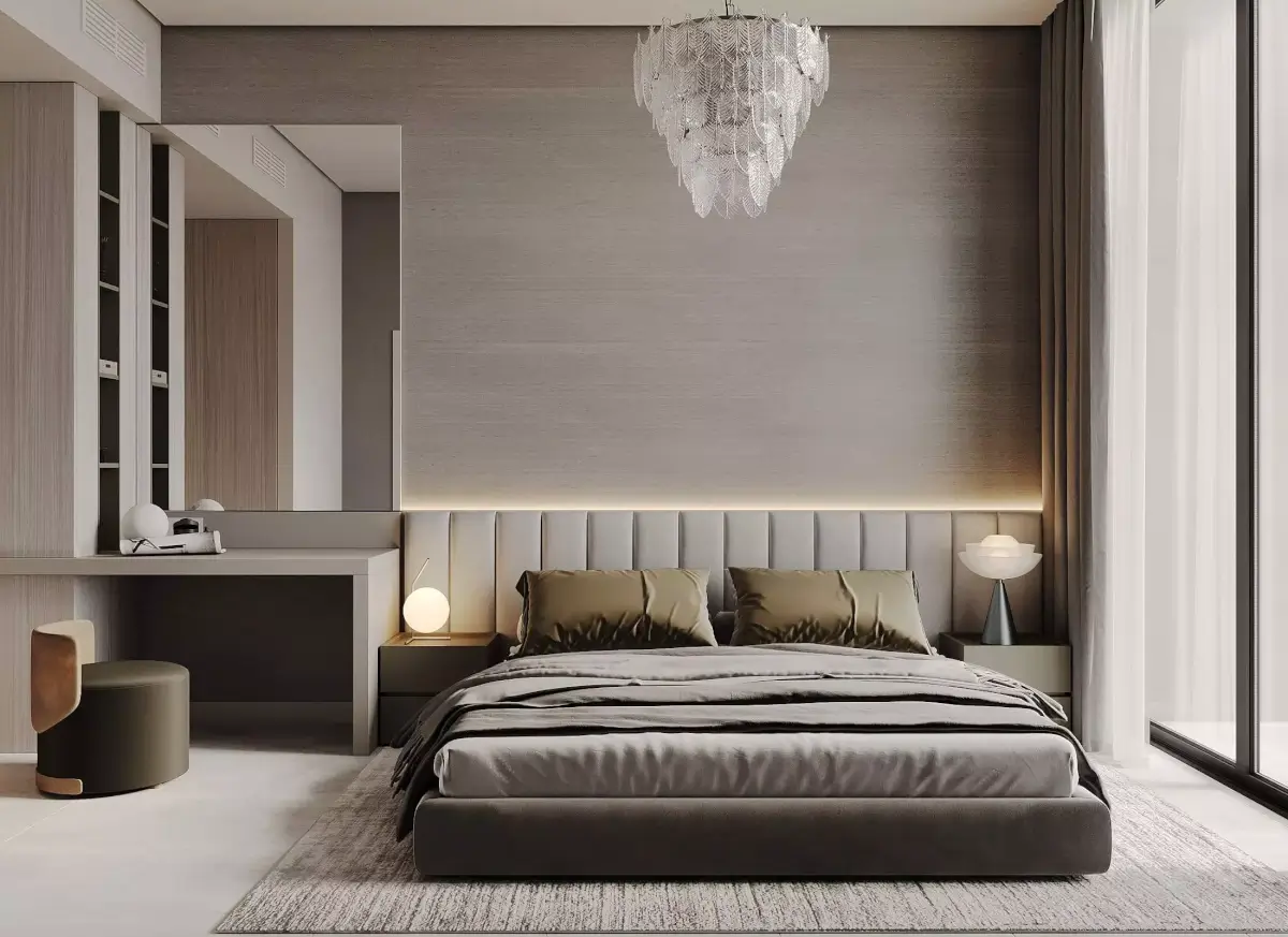 Пятая башня: Премиальное жилье от Object1