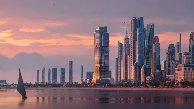 The Residences Al Habtoor Grand Ocean View One – Weaving Beachfront Tranquility Into Upscale Urban Living