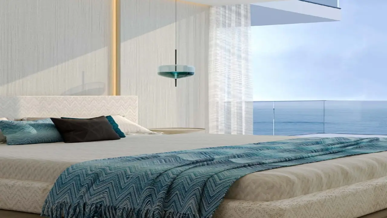 Octa Isle Interiors by Missoni - Your Residential Gem at the Pristine Dubai Islands