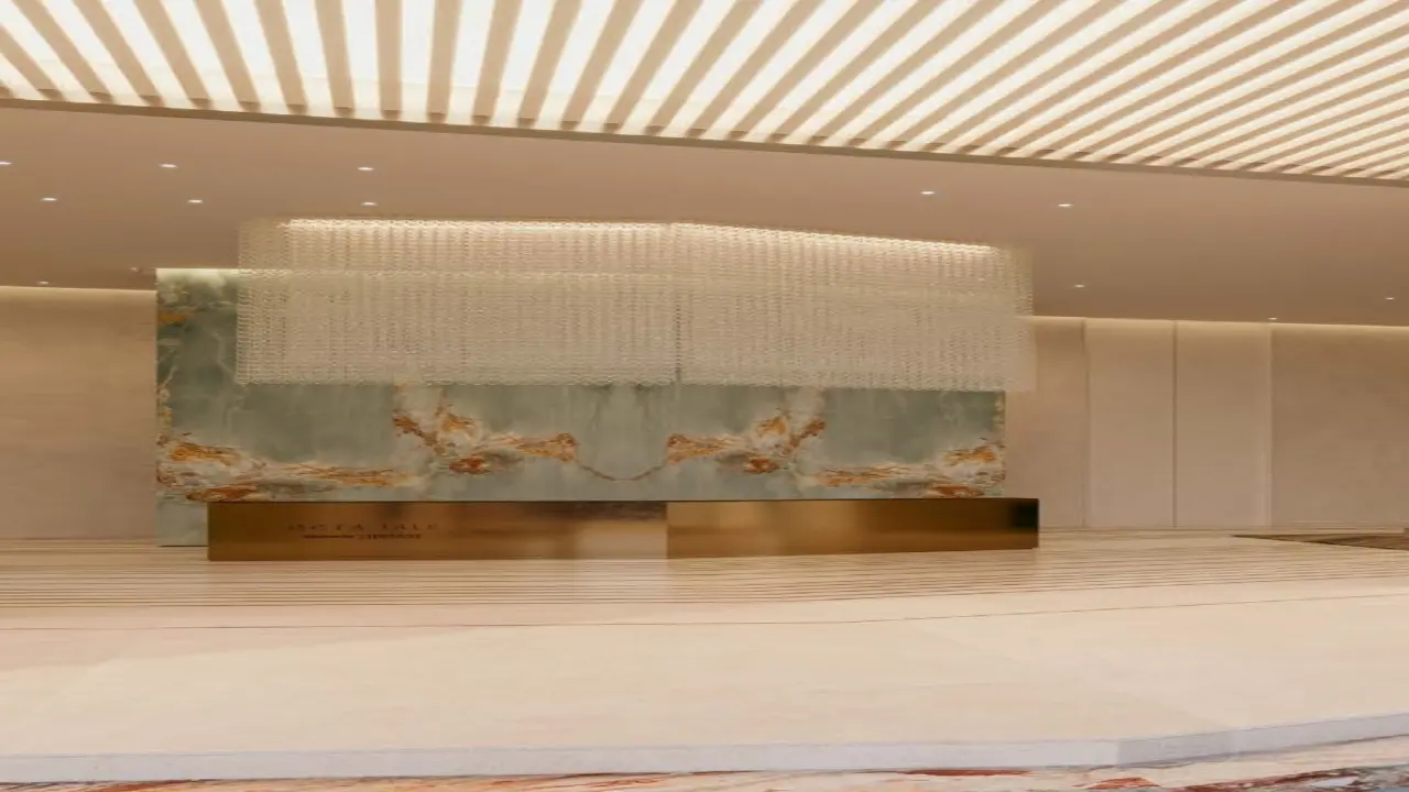 Octa Isle Interiors by Missoni - Your Residential Gem at the Pristine Dubai Islands