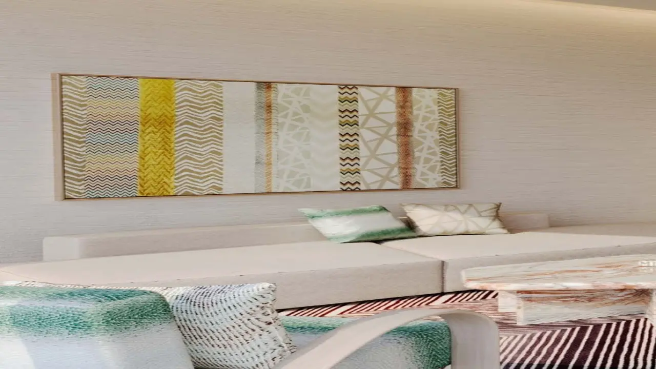 Octa Isle Interiors by Missoni - Your Residential Gem at the Pristine Dubai Islands