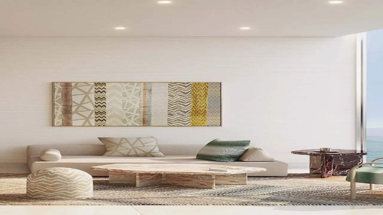 Octa Isle Interiors by Missoni - Your Residential Gem at the Pristine Dubai Islands