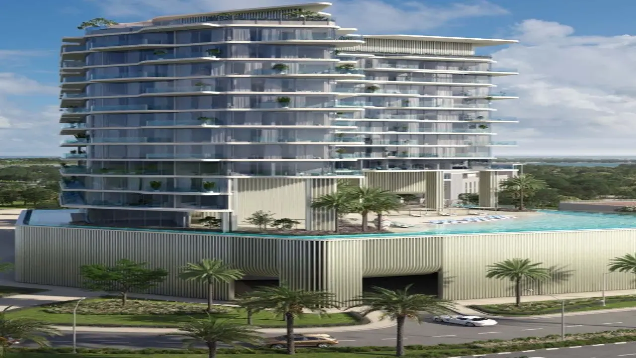 Octa Isle Interiors by Missoni - Your Residential Gem at the Pristine Dubai Islands