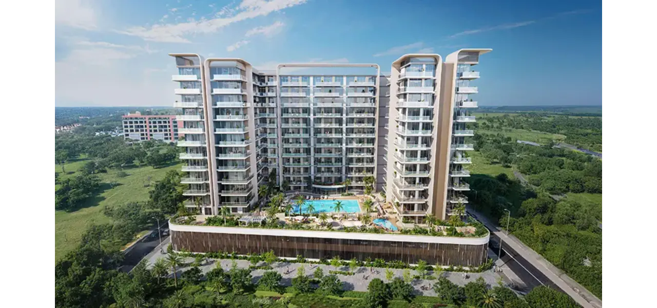 Sola Residences by Octa Properties – Your Cozy Abodes Await at Wasl Gate!