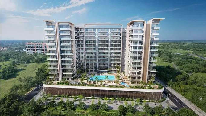 Sola Residences by Octa Properties – Your Cozy Abodes Await at Wasl Gate!