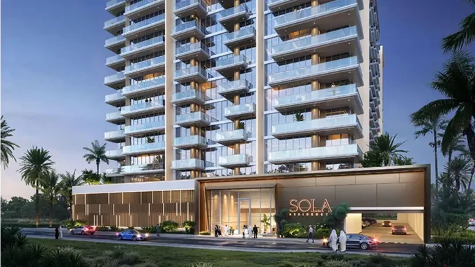 Sola Residences by Octa Properties – Your Cozy Abodes Await at Wasl Gate!