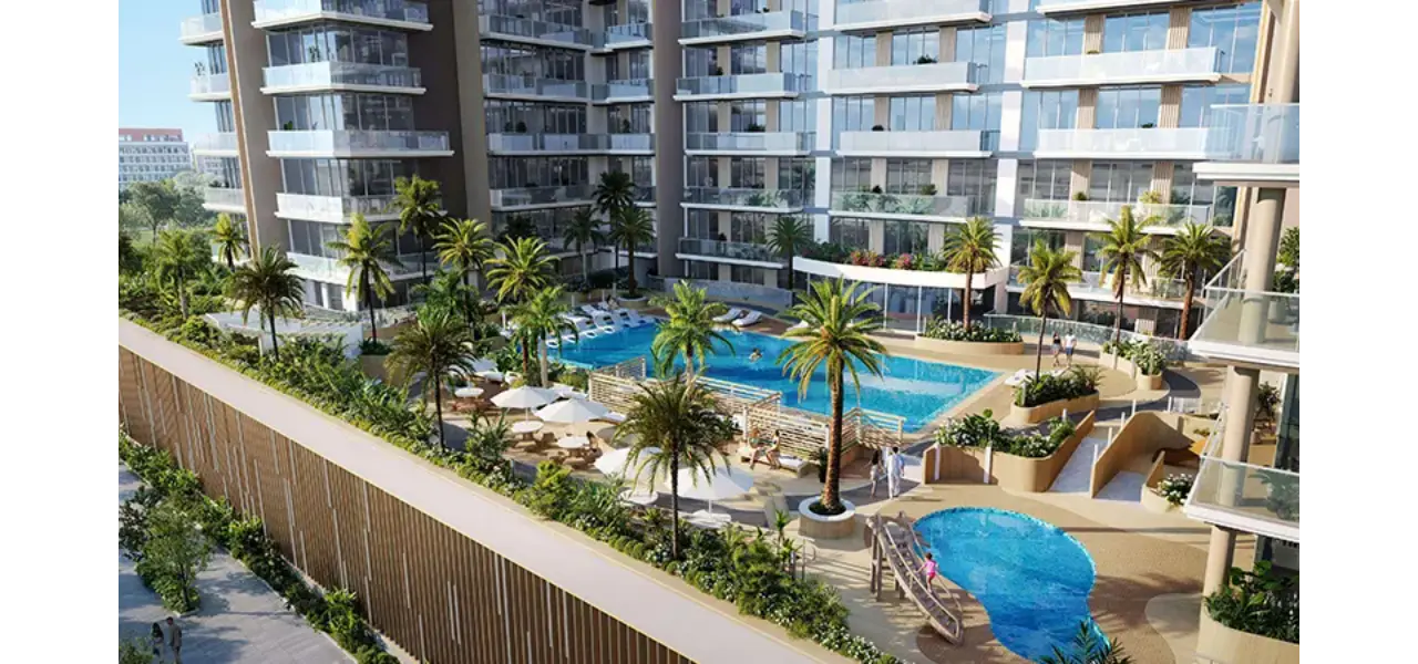 Sola Residences by Octa Properties – Your Cozy Abodes Await at Wasl Gate!