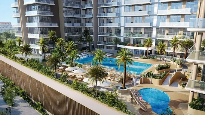 Sola Residences by Octa Properties – Your Cozy Abodes Await at Wasl Gate!