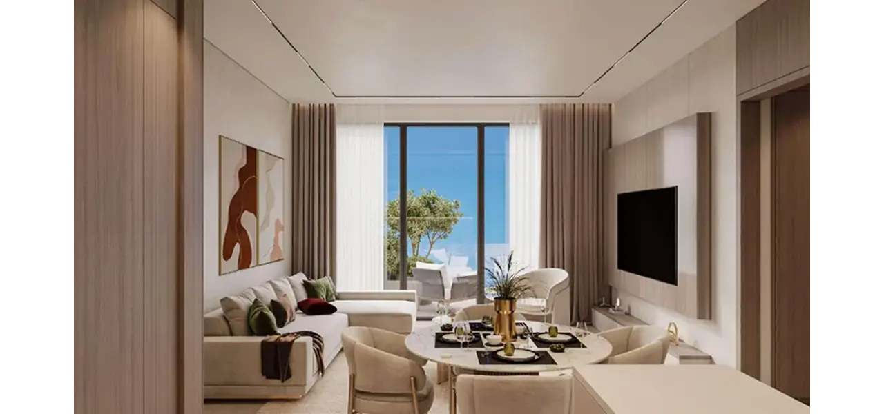 Sola Residences by Octa Properties – Your Cozy Abodes Await at Wasl Gate!