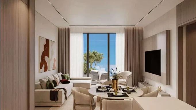 Sola Residences by Octa Properties – Your Cozy Abodes Await at Wasl Gate!