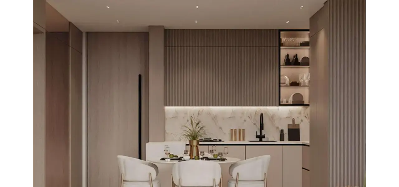 Sola Residences by Octa Properties – Your Cozy Abodes Await at Wasl Gate!