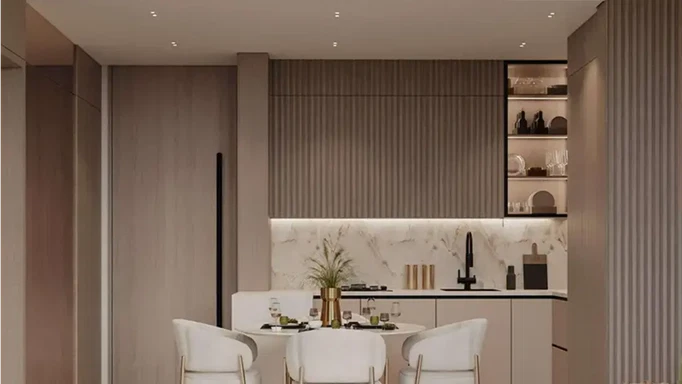 Sola Residences by Octa Properties – Your Cozy Abodes Await at Wasl Gate!
