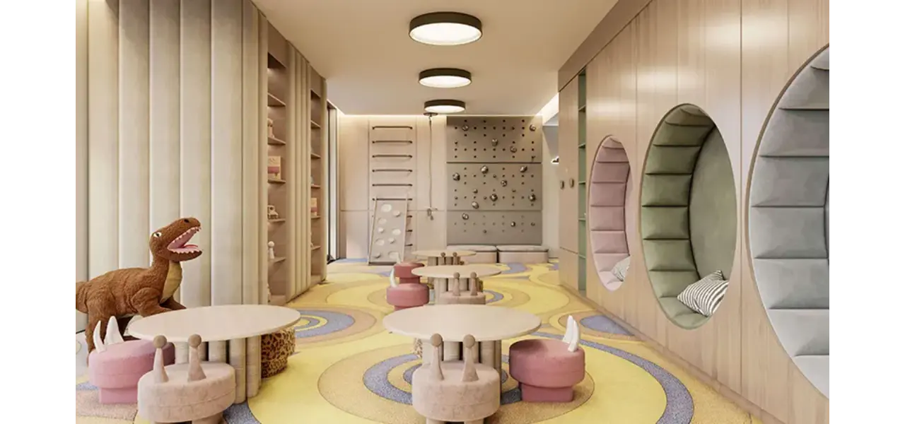 Sola Residences by Octa Properties – Your Cozy Abodes Await at Wasl Gate!