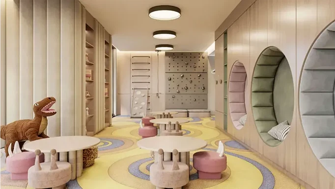 Sola Residences by Octa Properties – Your Cozy Abodes Await at Wasl Gate!