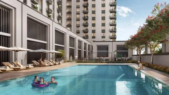 Одесса от Ншамы на городской площади – Гавани, отражающие творческие портреты