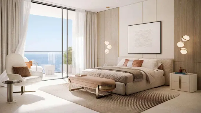 Orise by Beyond - Elevating Elegance at Dubai Maritime City