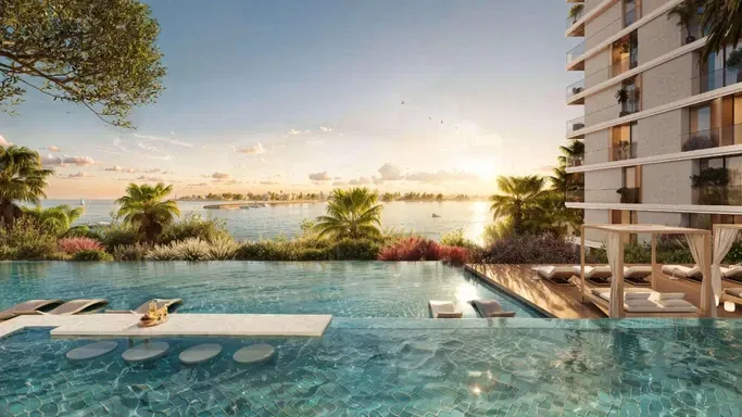 Orise by Beyond - Elevating Elegance at Dubai Maritime City