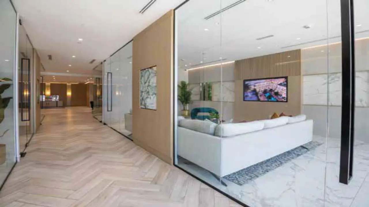 Oxford Terraces Phase 2 by Iman - A Lifestyle of Elegance and Comfort at JVC