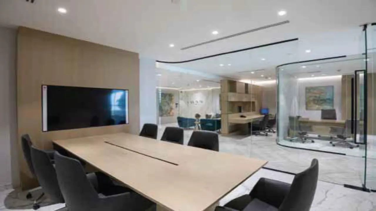 Oxford Terraces Phase 2 by Iman - A Lifestyle of Elegance and Comfort at JVC