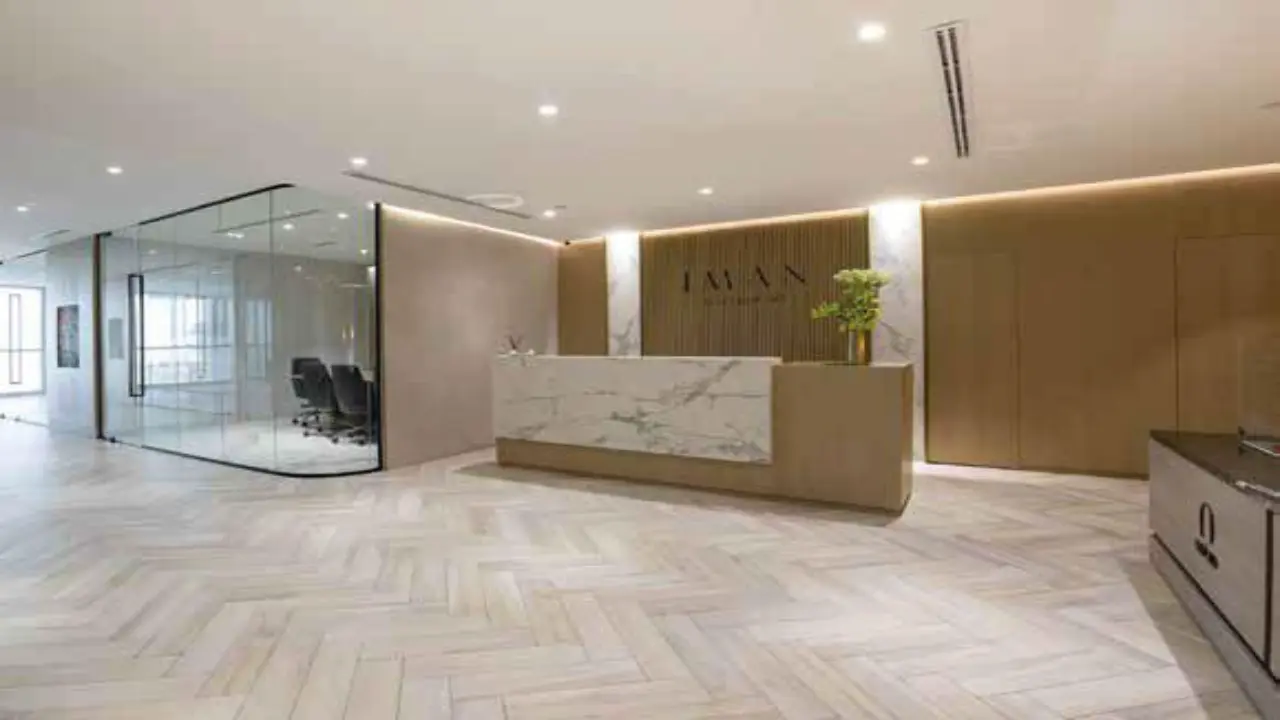 Oxford Terraces Phase 2 by Iman - A Lifestyle of Elegance and Comfort at JVC