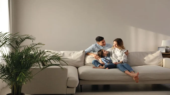 Oxford Terraces Phase 2 от Иман — стиль жизни, полный элегантности и комфорта в JVC